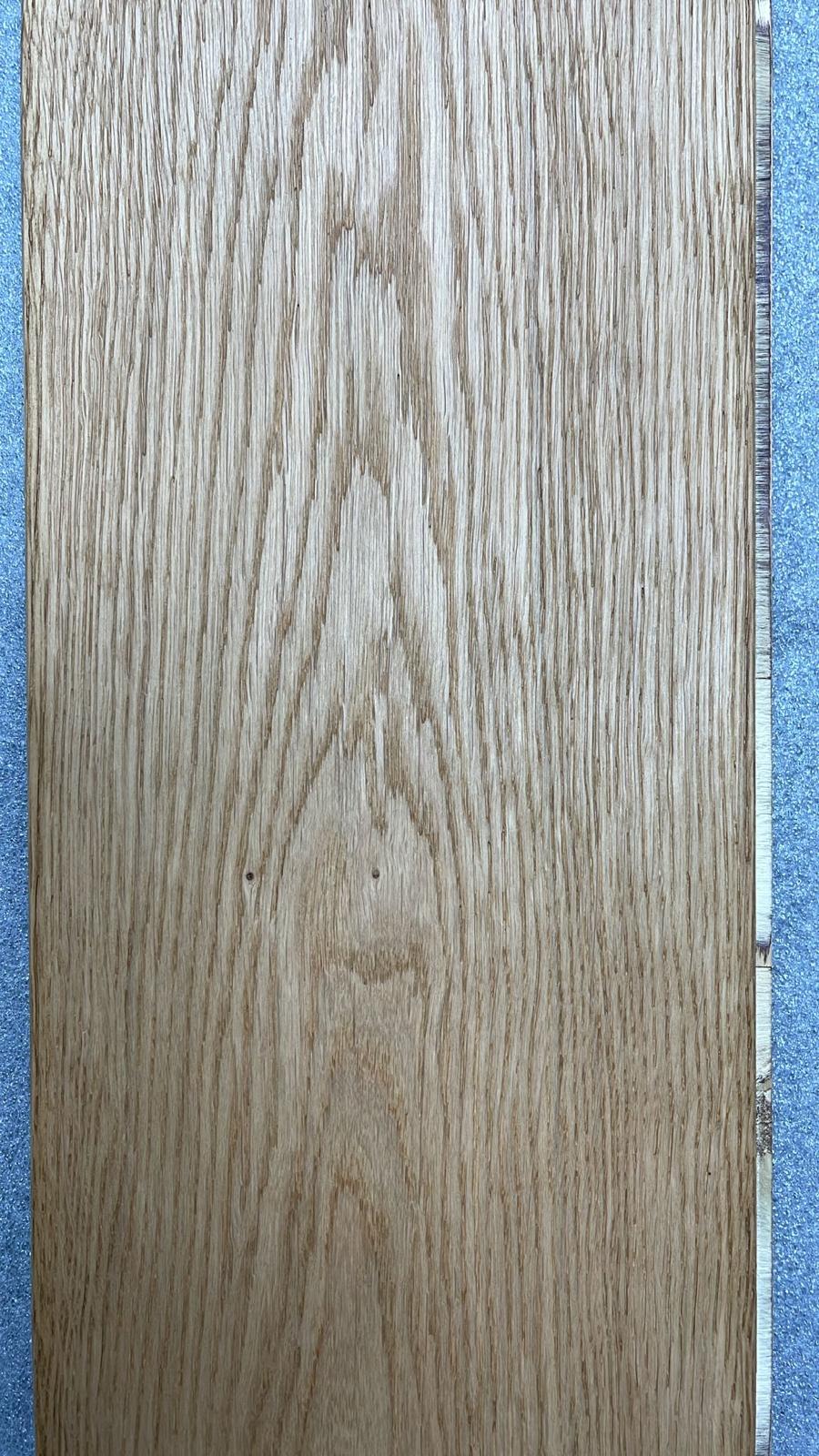 Chene Enginereed Oak Brushed & Oiled