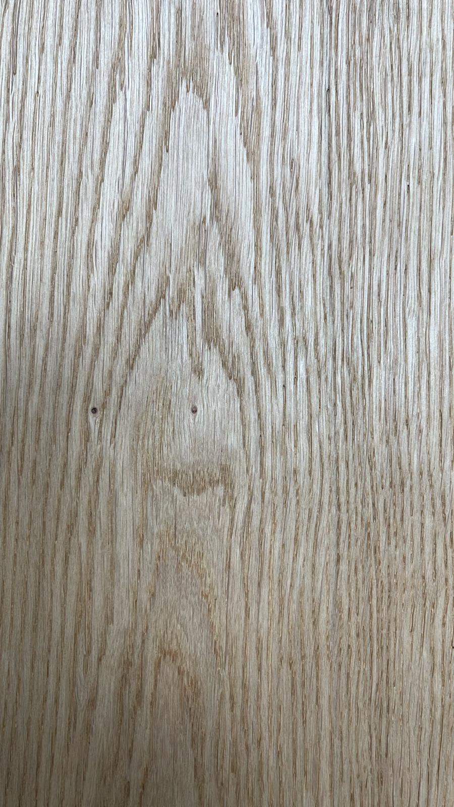 Chene Enginereed Oak Brushed & Oiled