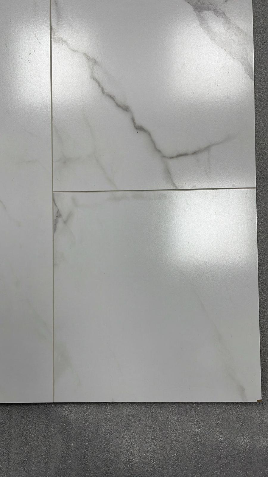 Marbra Collection Artic White