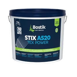 Bostik Stix A520 Tex Power