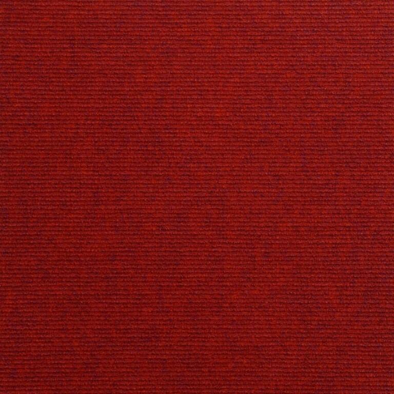 Burmatex Academy 11885 Rougemont Red Carpet Tiles