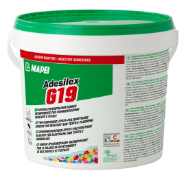 Mapei Adesilex G19 Beige