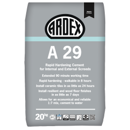 Ardex A29