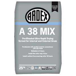 Ardex A38 Mix
