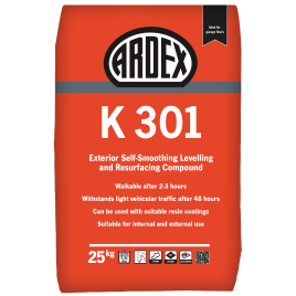 Ardex K301