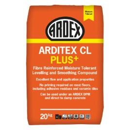 Ardex Arditex Cl Plus Powder