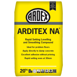 Ardex Arditex Na Powder