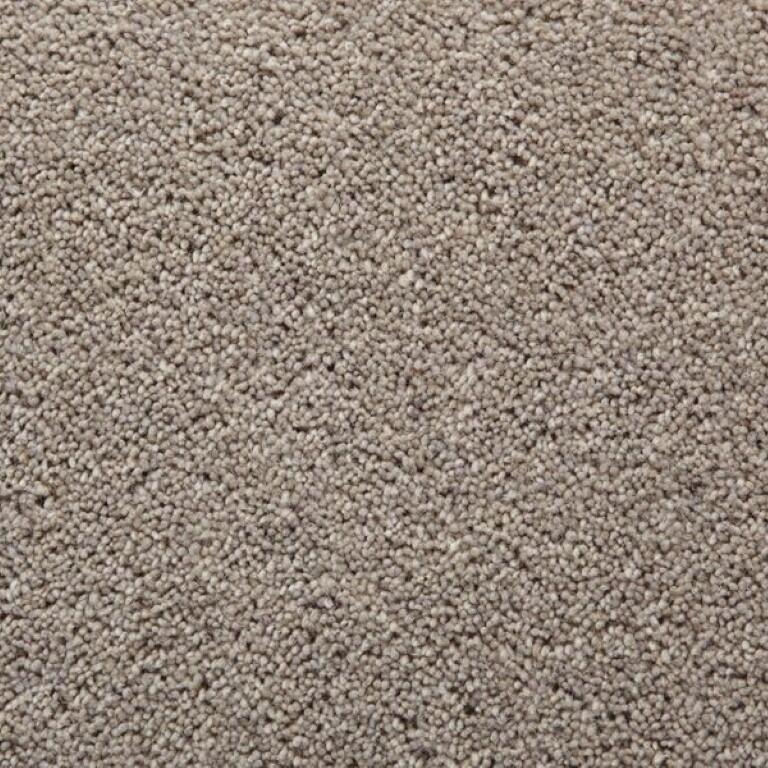 Manx Tomkinson Twist Deluxe Argent Carpet