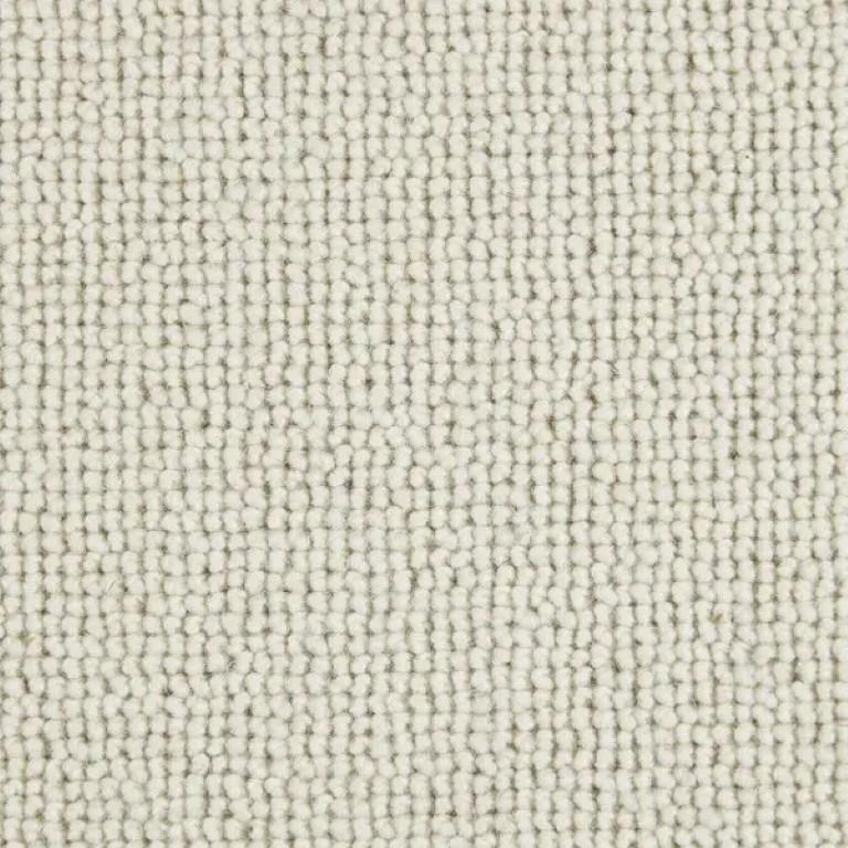 Kingsmead Carpets Artistry Loop Secondary Backing Pearl Carpet