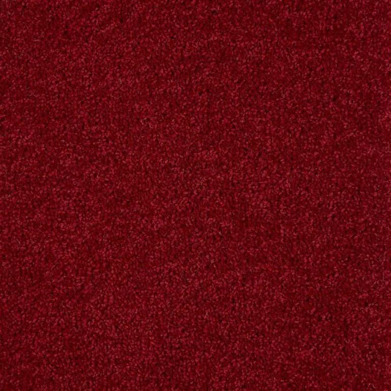 Kingsmead Carpets Artwork 80/20 Wool Seconday Backing Tomato Carpet
