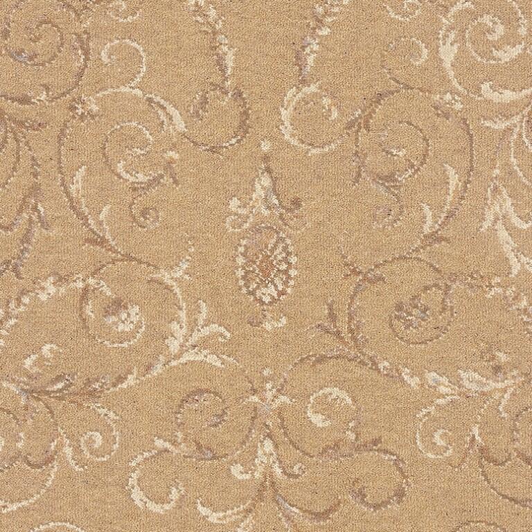 Brintons Renaissance 186/38106 Versailles Pearl Carpet