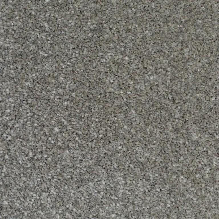 Kingsmead Carpets Awesome Silver Polypropylene Pavestone Carpet