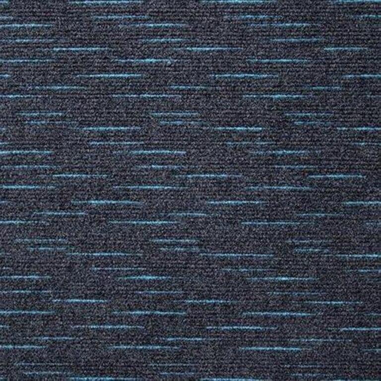 Heckmondwike Fb Array Peacock Carpet Tiles