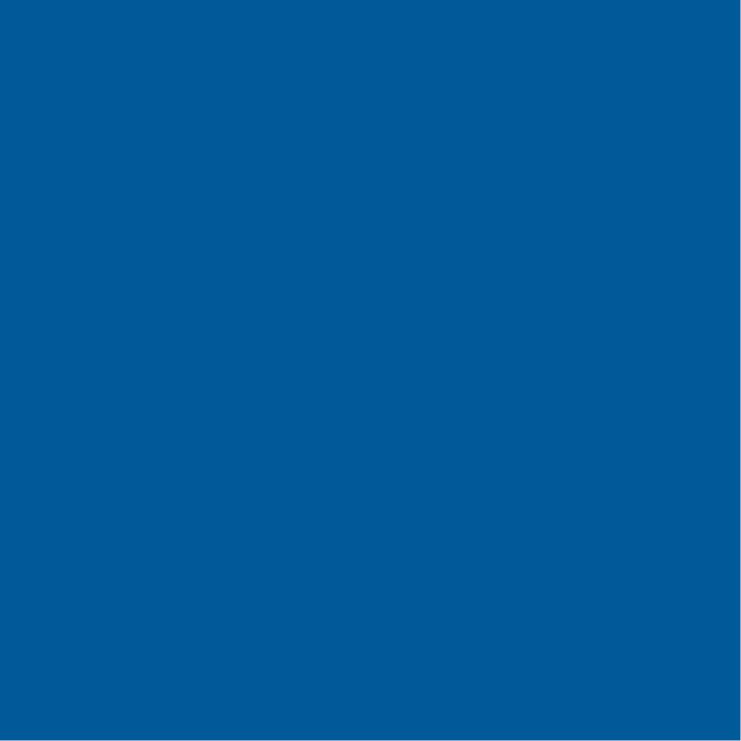 Gradus Si100502 Skirtings - Set-in PVC Azure (lrv: 9.99)