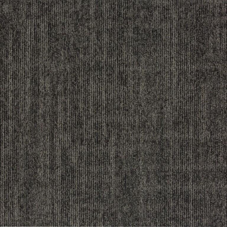 Burmatex Balance Grid 33908 Black Nickel Carpet Tiles