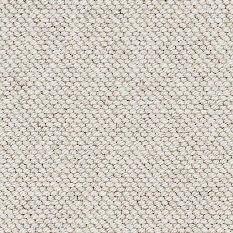 Brockway Carpets Beachcomber Seashell 5m Carpet