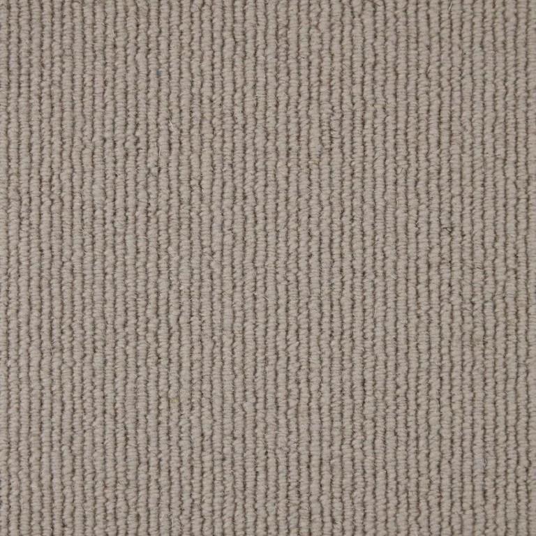 Kingsmead Carpets Berber Traditions Rib Wool Loop Desert Carpet