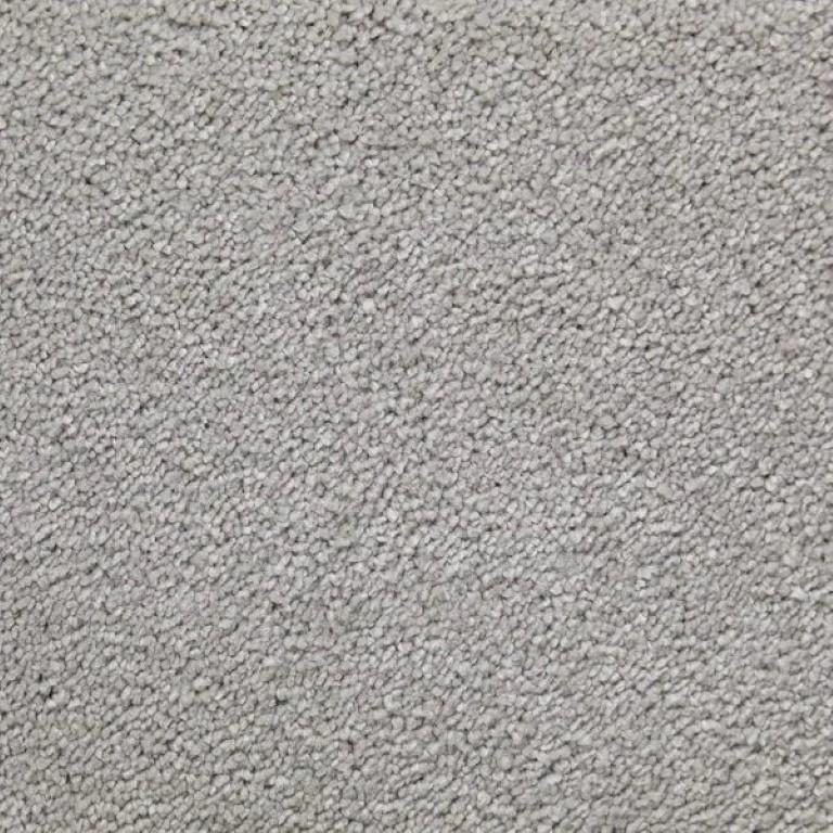 Kingsmead Carpets Bliss Polypropylene Soft Stone Carpet