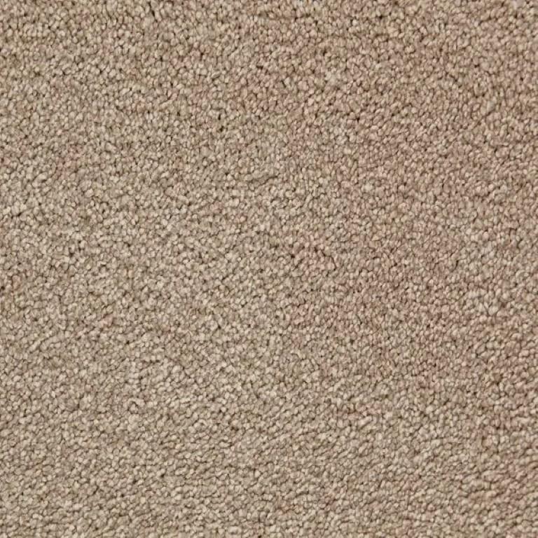 Kingsmead Carpets Bliss Polypropylene Warm Maple Carpet