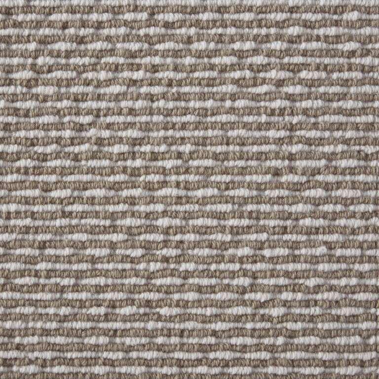 Westex Boucle Natural Loop Rustic Carpet
