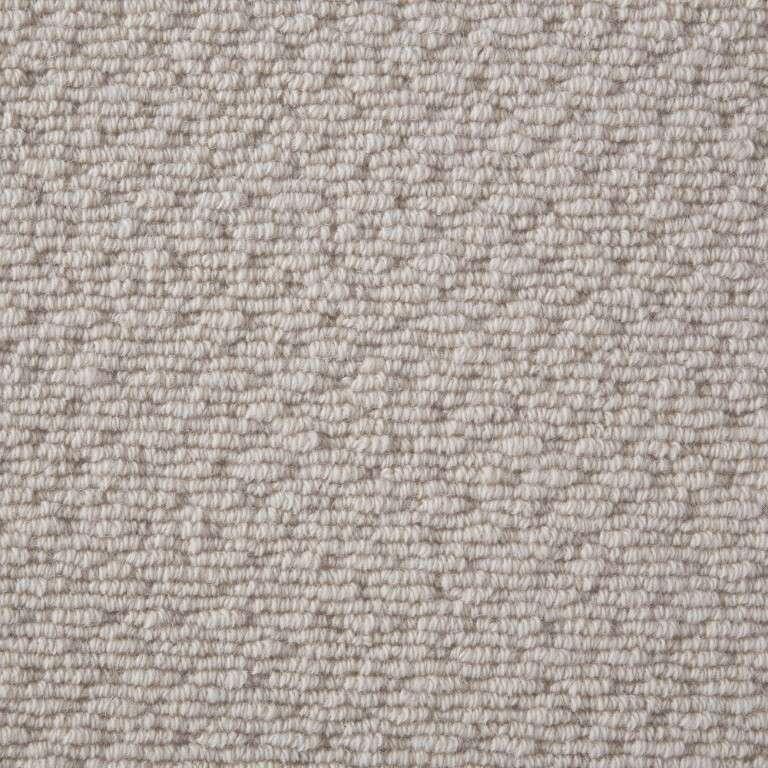 Westex Boucle Natural Loop Thatch Carpet