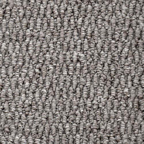 Twin Peaks Brasil Dark Grey Carpet