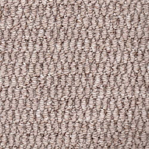 Twin Peaks Brasil Light Brown Carpet