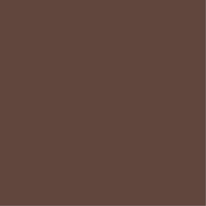 Gradus Ejc75 Construction Joint Covers PVC Brown (lrv: 7.04)