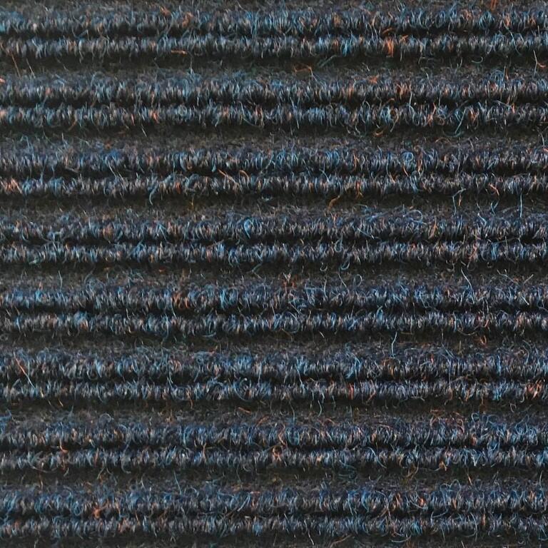 Heckmondwike Fb Battleship Indigo Matting