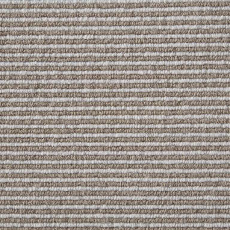 Westex Cable Natural Loop Rustic Carpet