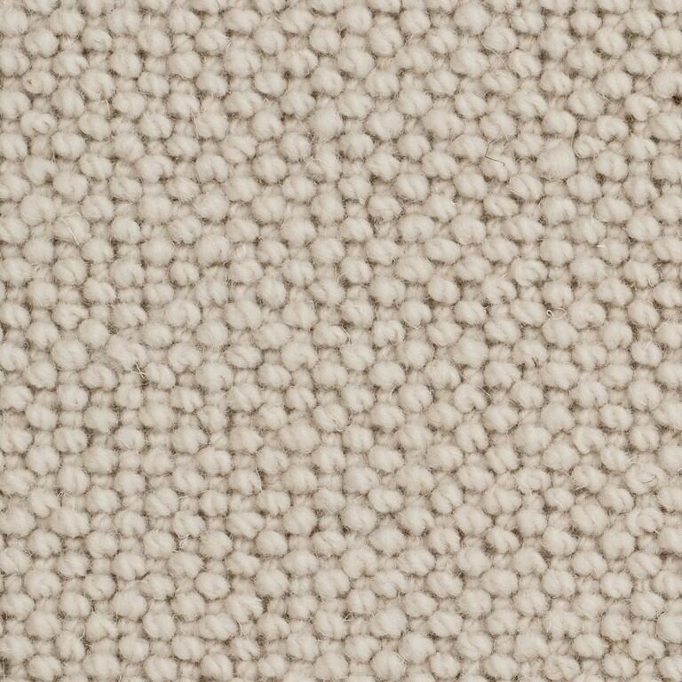 Causeway Carpets Camberley Textures Loom White 32 Carpet
