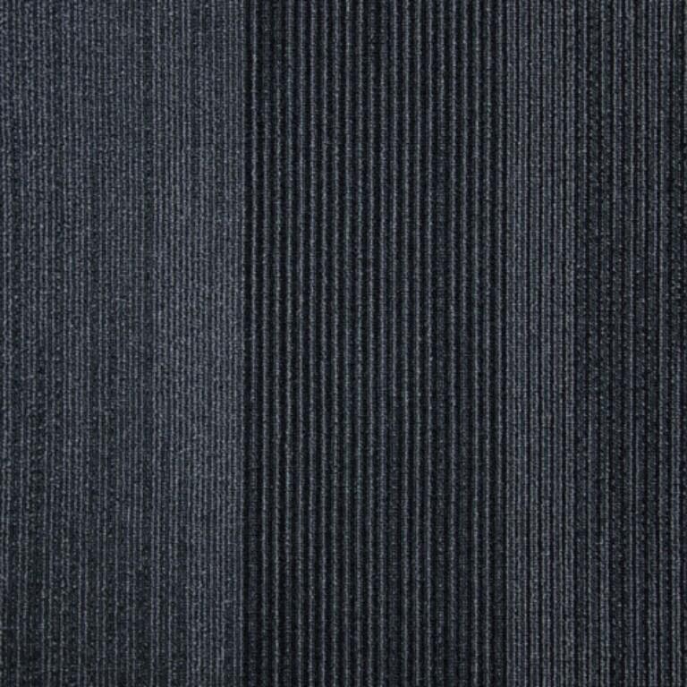 Gradus Floorcoverings Urban Myth Plank Carbon 07306 Carpet Tiles