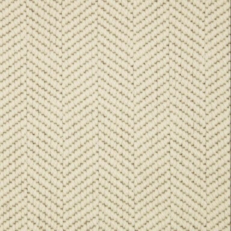 Kersaint Cobb Cascade Cas100 Pale Linen Carpet