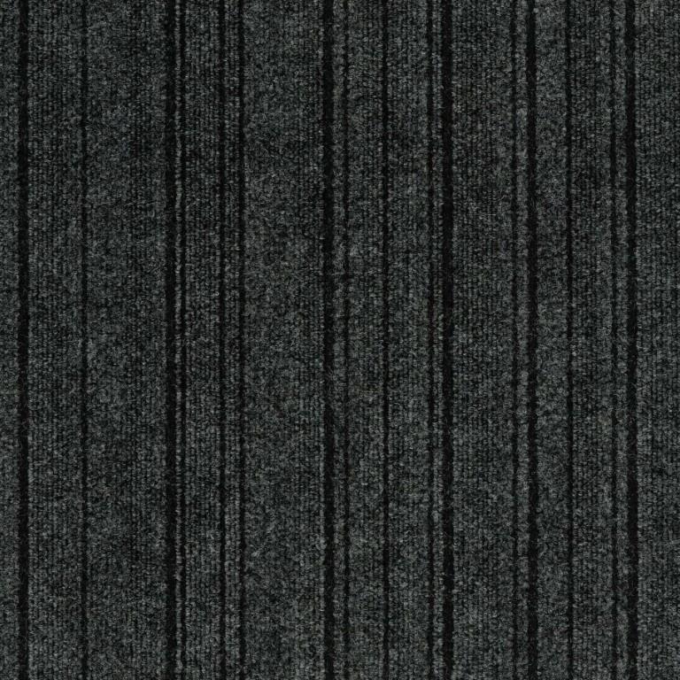 Burmatex Code 12906 Metal Shock Carpet Tiles