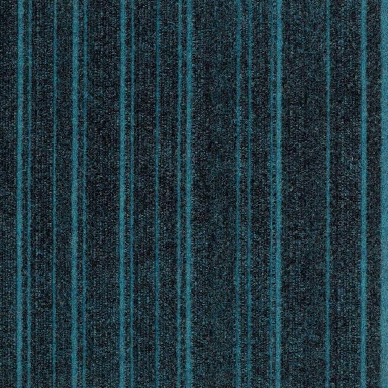 Burmatex Code 12922 Turquoise Opal Carpet Tiles