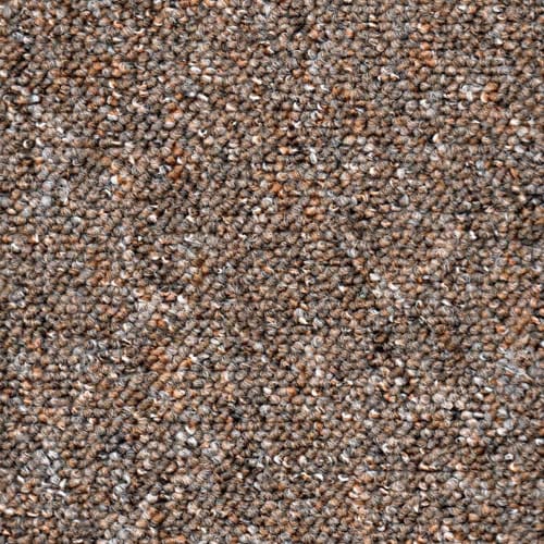 Megastar Cognac Carpet