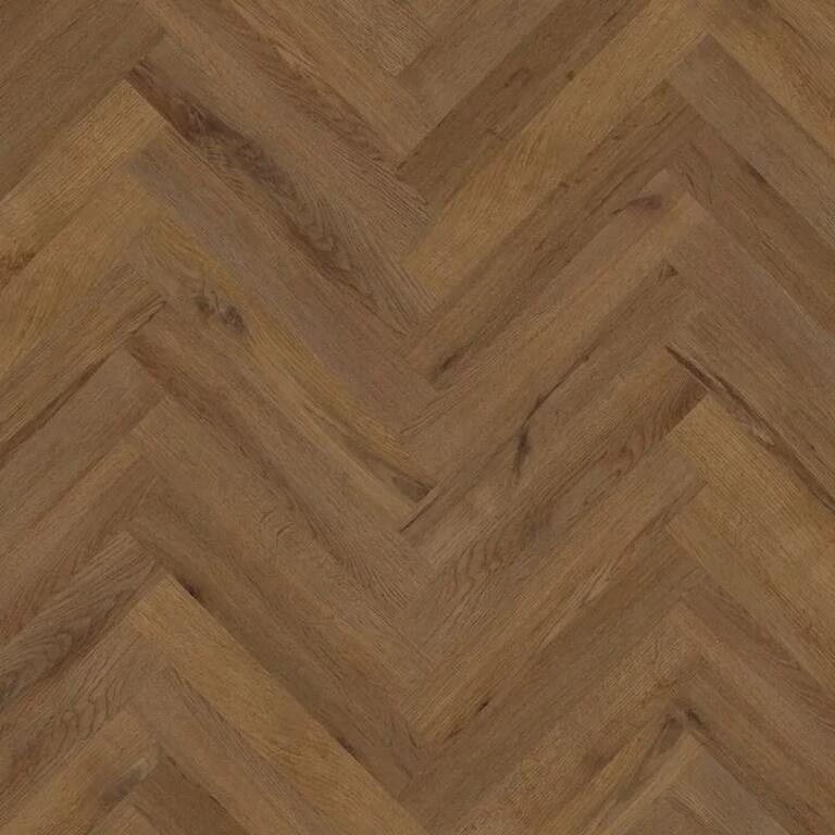 Polyflor Colonia Wood Pur 4647 Hamilton Oak Luxury Vinyl Flooring