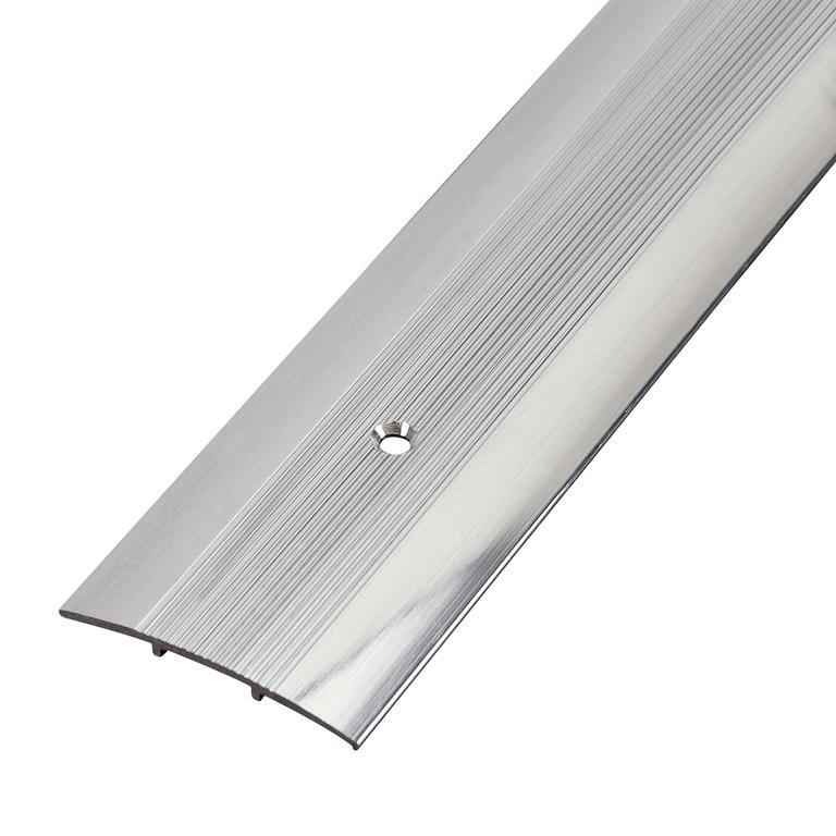 Roberts Tools Contract Coverstrip Aluminium 2.7m