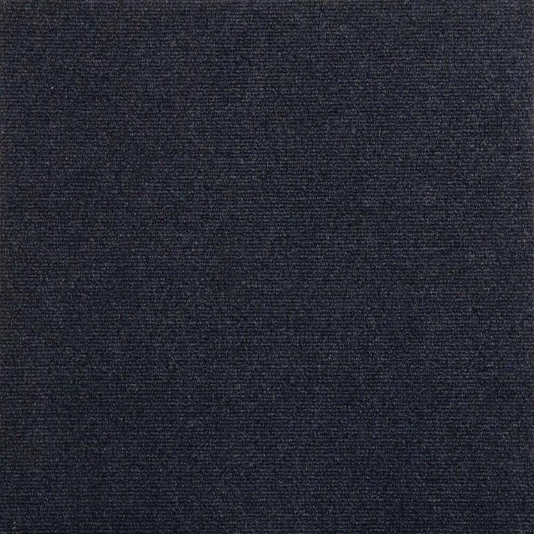 Burmatex Cordiale 12107 Czech Blue Carpet Tiles