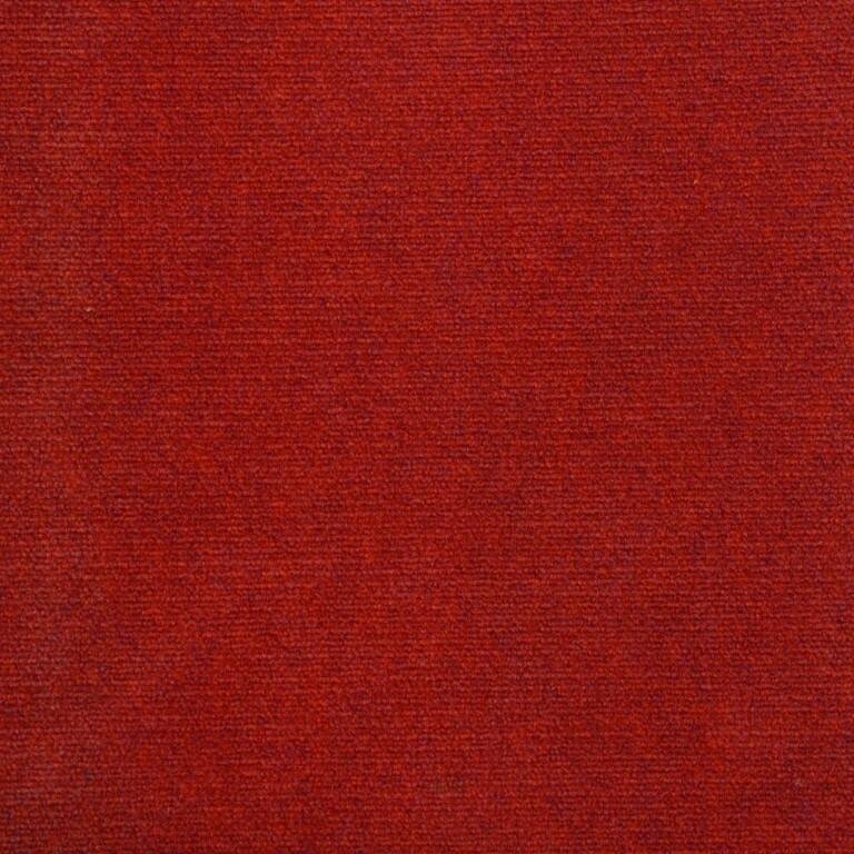 Burmatex Cordiale 12185 Hungarian Paprika Carpet Tiles
