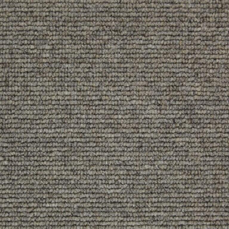 Manx Tomkinson Designer Berber Wool Level Mineral Carpet