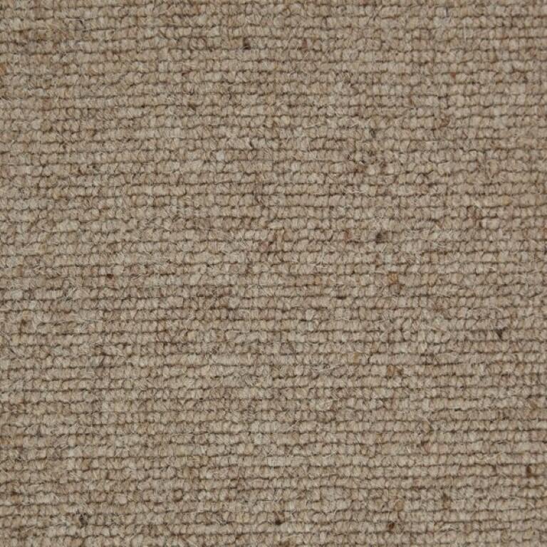 Manx Tomkinson Designer Berber Wool Level Twine Carpet