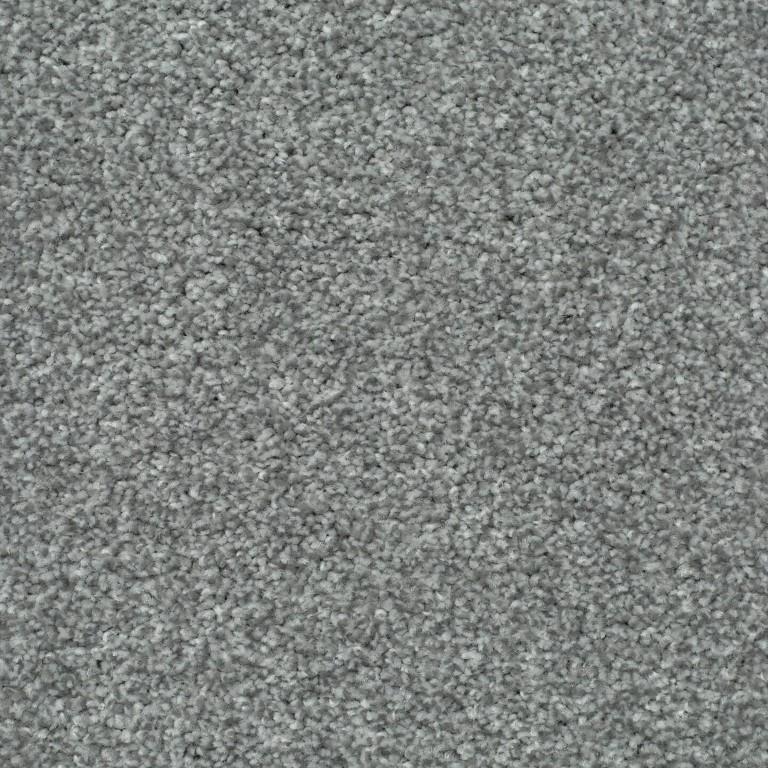 Kingsmead Carpets Devotion Gold Polypropylene Silver Carpet
