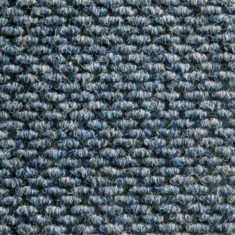Heckmondwike Fb Diamond Crystal Blue Matting