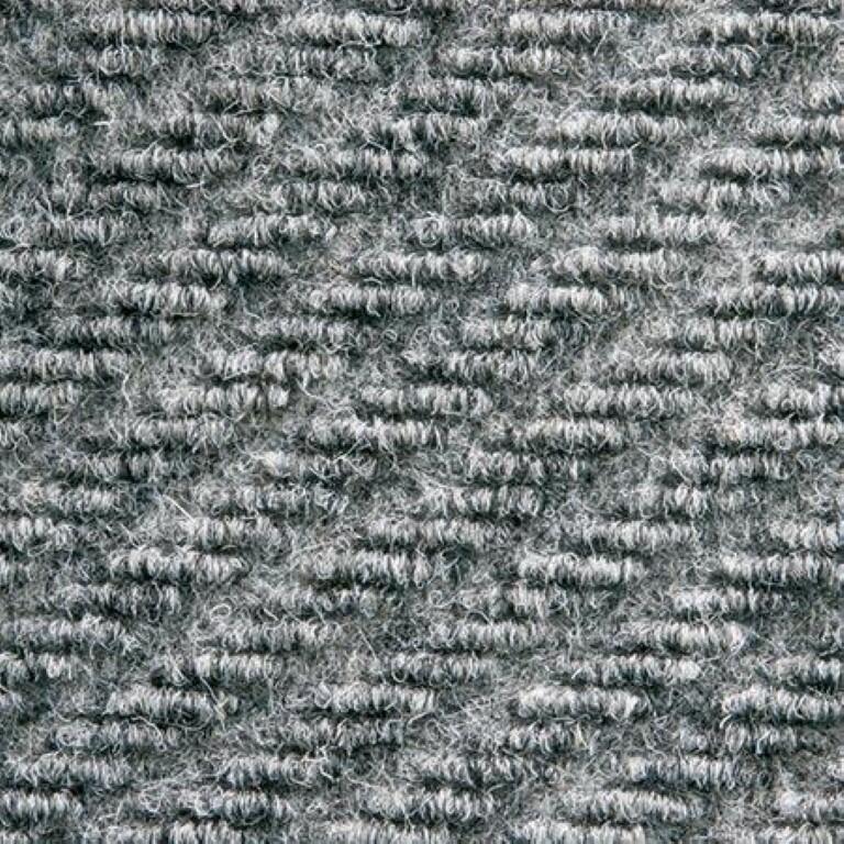 Heckmondwike Fb Dreadnought Ash Grey Matting