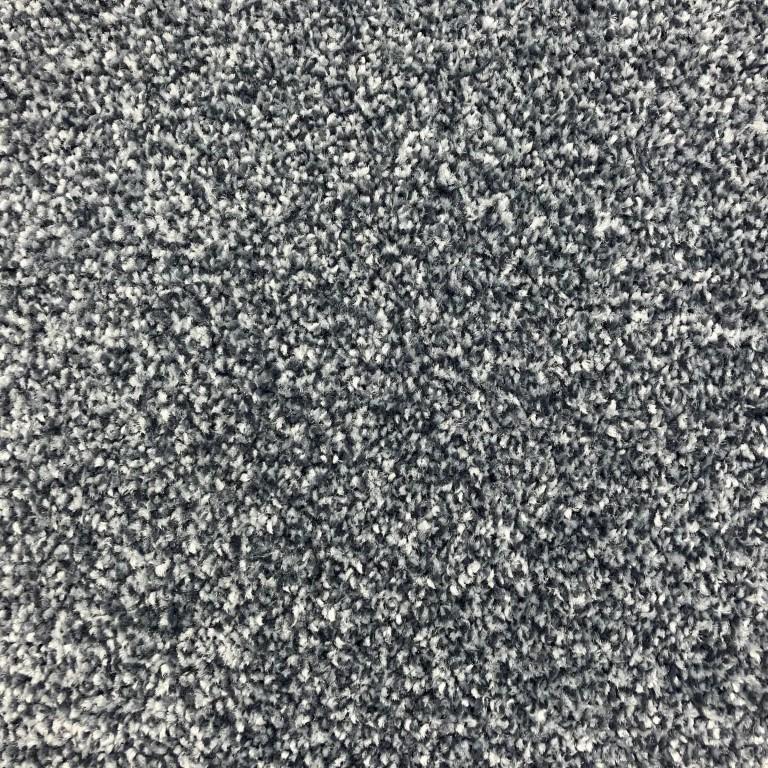 Kingsmead Carpets Hallow Polypropylene Dolphin Blue Carpet