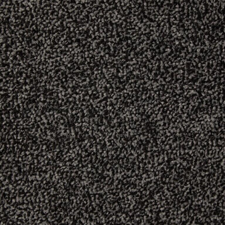 Joseph Hamilton & Seaton Drayton Heathers Felt Back 78 Ebony Carpet