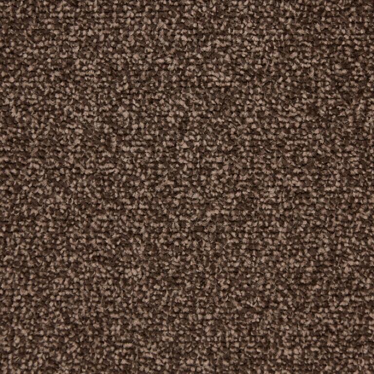 Joseph Hamilton & Seaton Drayton Heathers Felt Back 93 Coffee Carpet