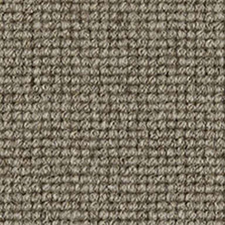 Westex Eskdale Wool Loop Koala Carpet