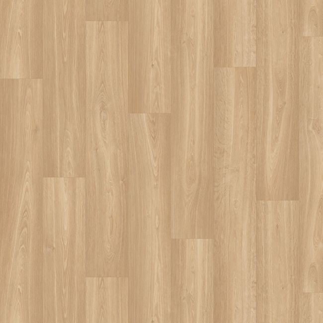 Estate Oak Light Natural Vinyl Flooring